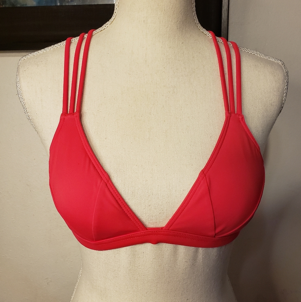 Victoria's Secret Bikini Top